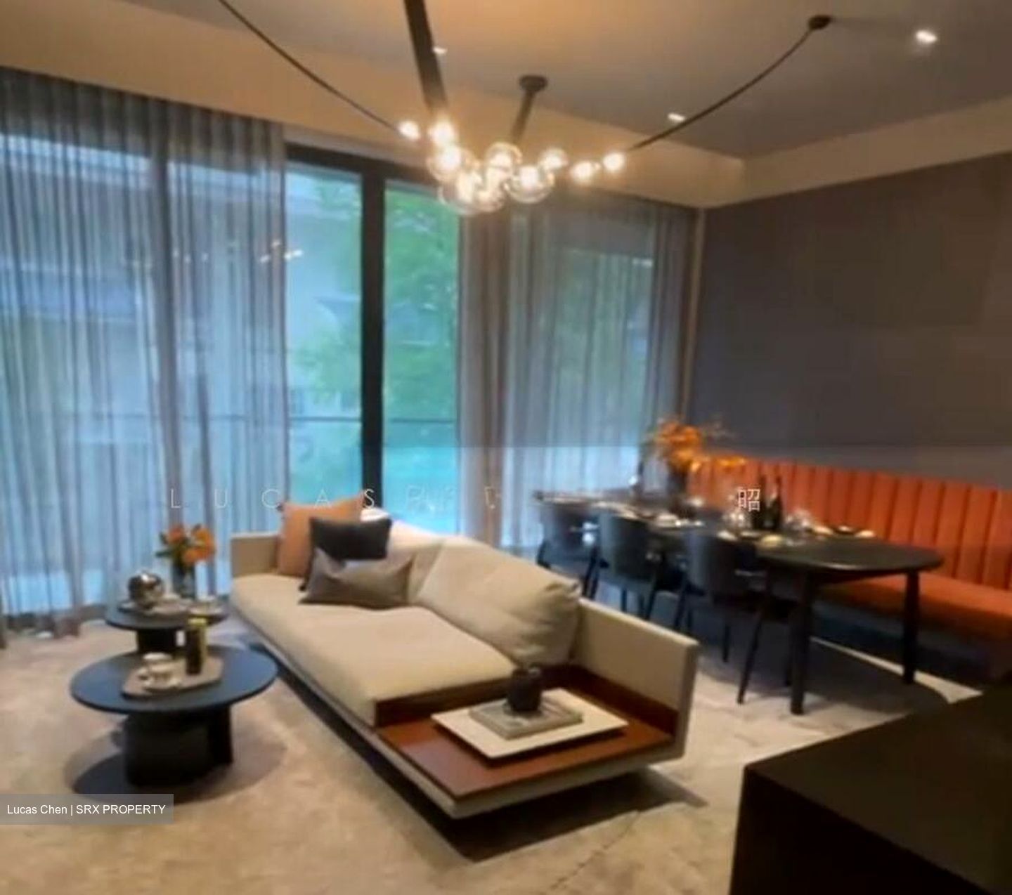 Jervois Privé (D10), Apartment #501881421